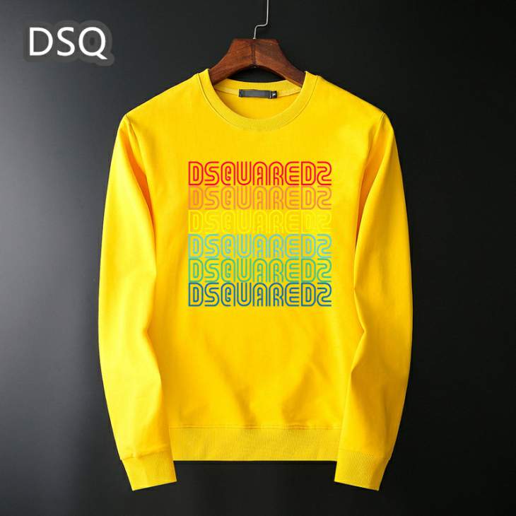 Picture of DSQ Sweatshirt _SKUDSQM-3XL25tr1032024